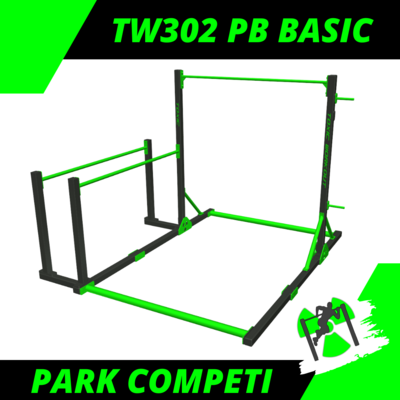 PB BASIC PARK COMPETI
