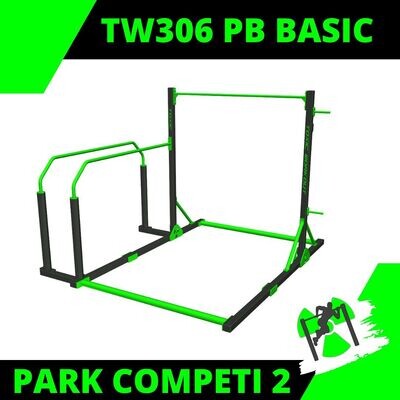 PB BASIC PARK COMPETI 2
