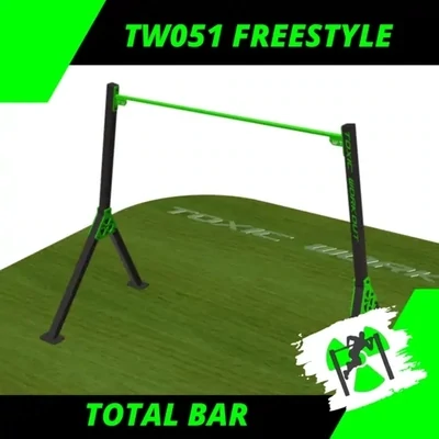 Freestyle TOTAL BAR