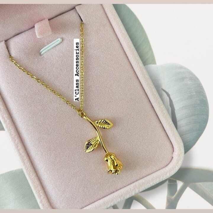 Rose chains