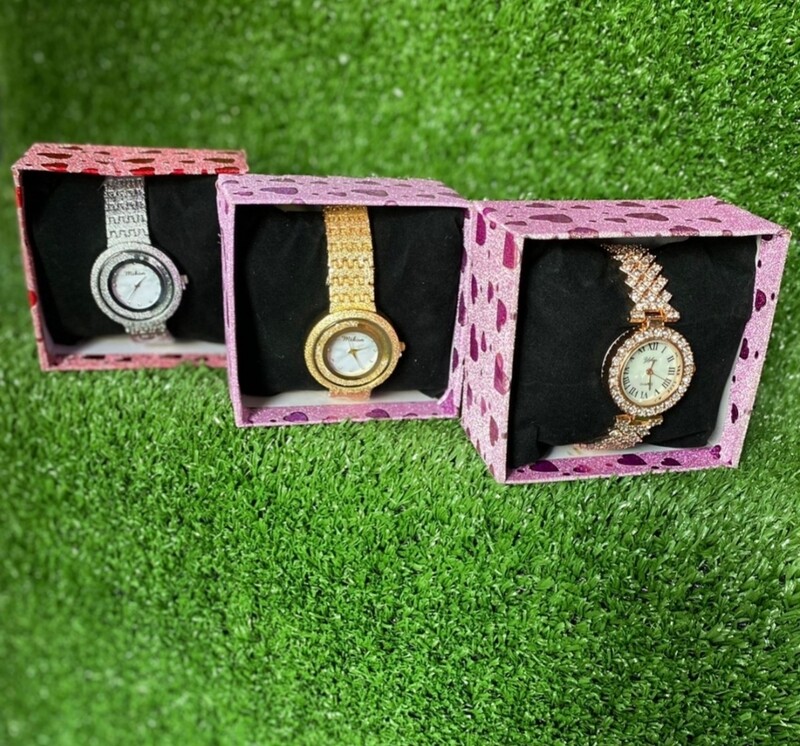 Ladies Classy watches