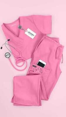 Medical scrubs &amp; more