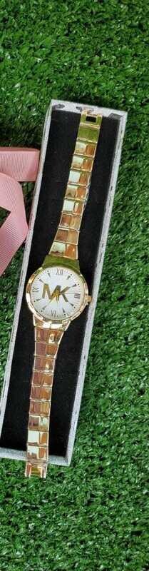 Ladies MK watch