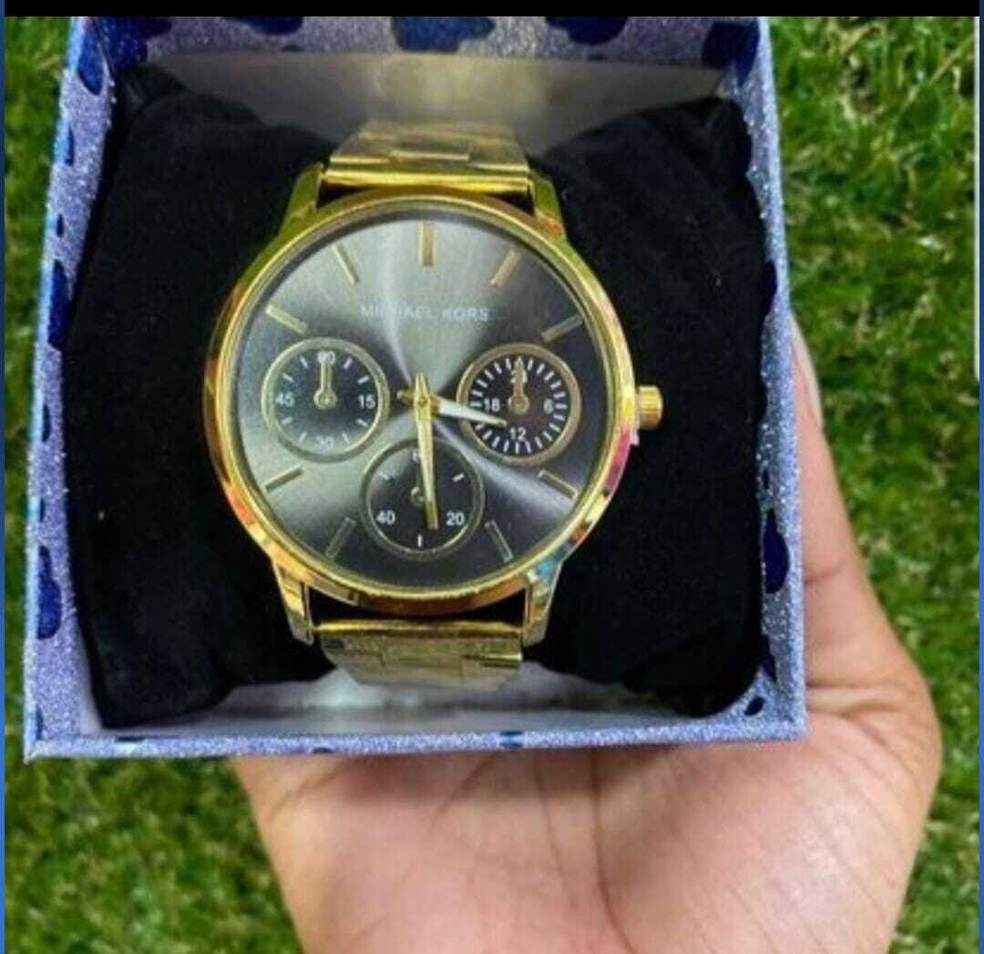 Men MK watches