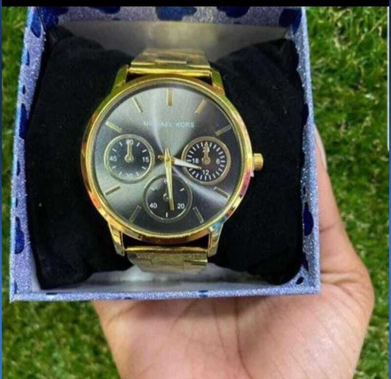 Men MK watches