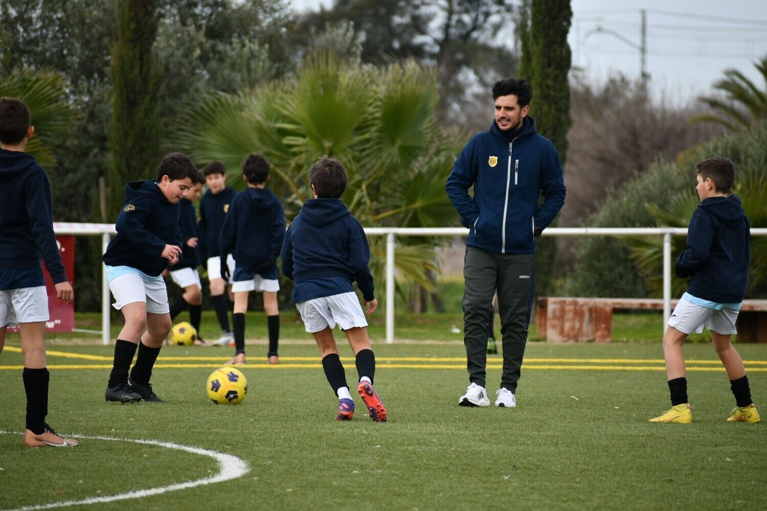 SOFTSHELL OFICIAL CPCD