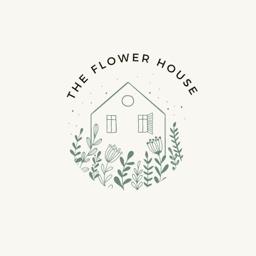 The Flower House