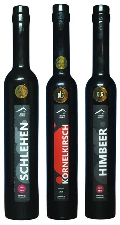 SELECTION BEEREN
