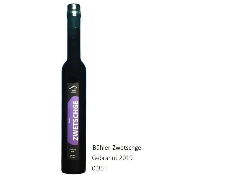 ZWETSCHGEN 42,5% vol.