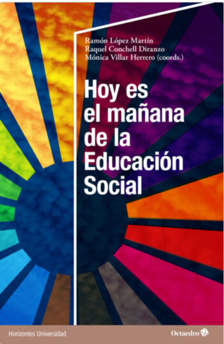 Hoy es el mañana de la Educación Social