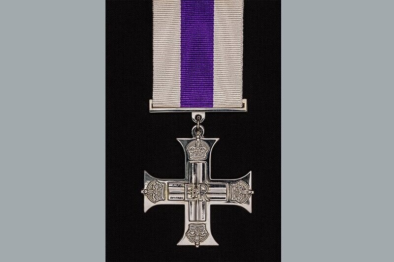 MILITARY CROSS