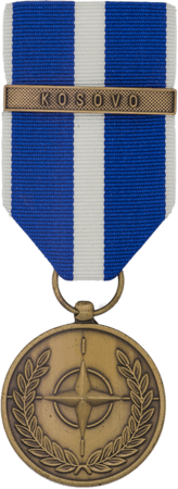 NATO KOSOVO
