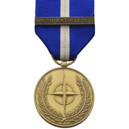 NATO NON ARTICLE 5