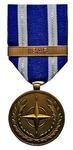 NATO ISAF BOSNIA