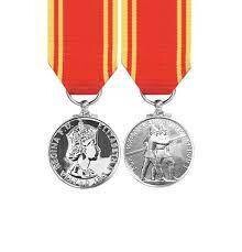 LS & GC FIRE SERVICE
