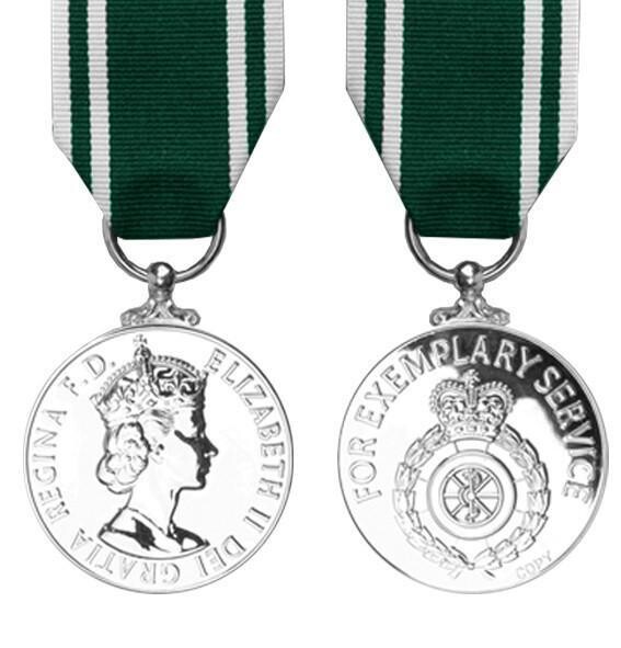 LS & GC AMBULANCE SERVICE
