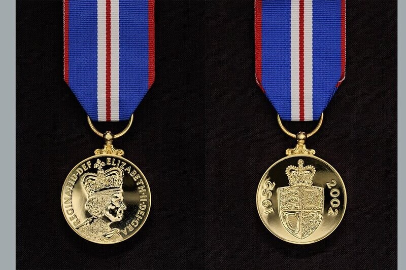 GOLDEN JUBILEE