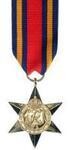 BURMA STAR