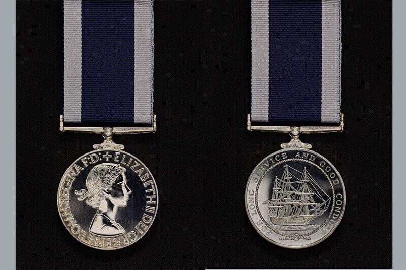 NAVAL LS & GC