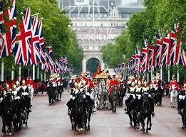 JUBILEE/LS & GC/CORONATION