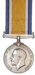 BRITISH WAR MEDAL