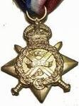 MONS STAR 1914