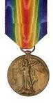 WW1 VICTORY MEDAL