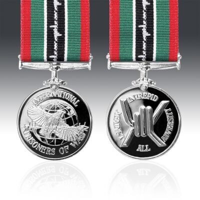ALLIED EX-PRISONERS OF WAR