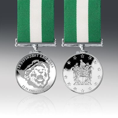 RHODESIAN INDEPENDANCE
