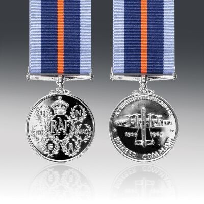 BOMBER COMMAND