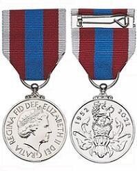 Platinum Jubilee