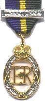 TERRITORIAL EFFICIENCY (OFFICER)