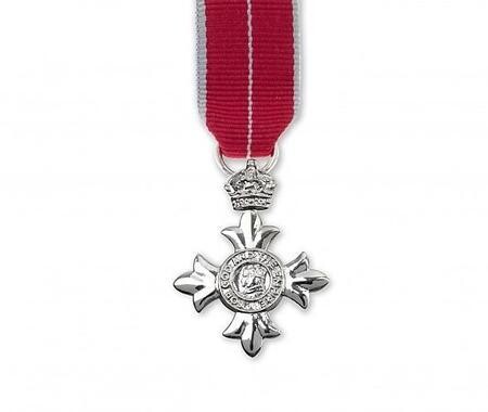MBE MILITARY