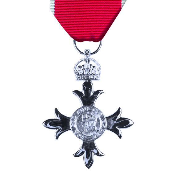 MBE CIVILIAN