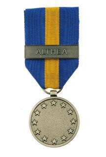 EUFOR ALTHEA