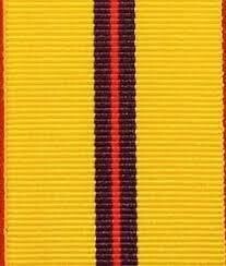 AUSTRALIA IRAQ MEDAL