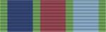 NEWZEALAND DEFENCE SERVICE MEDAL
