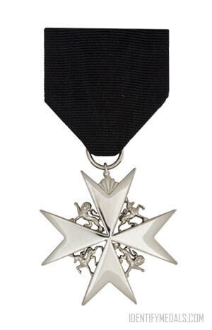 Order of St John