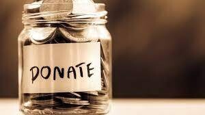 DONATE