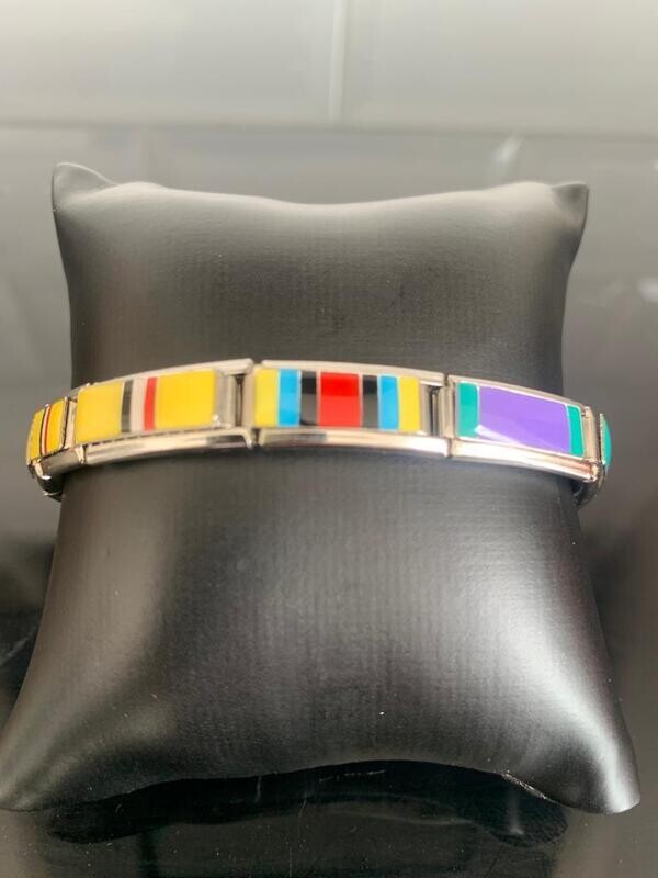 STAINLESS STEEL BAND
