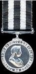 SERVICE MEDAL OF ST JOHN