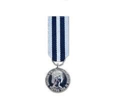 QPM QUEENS POLICE MEDAL