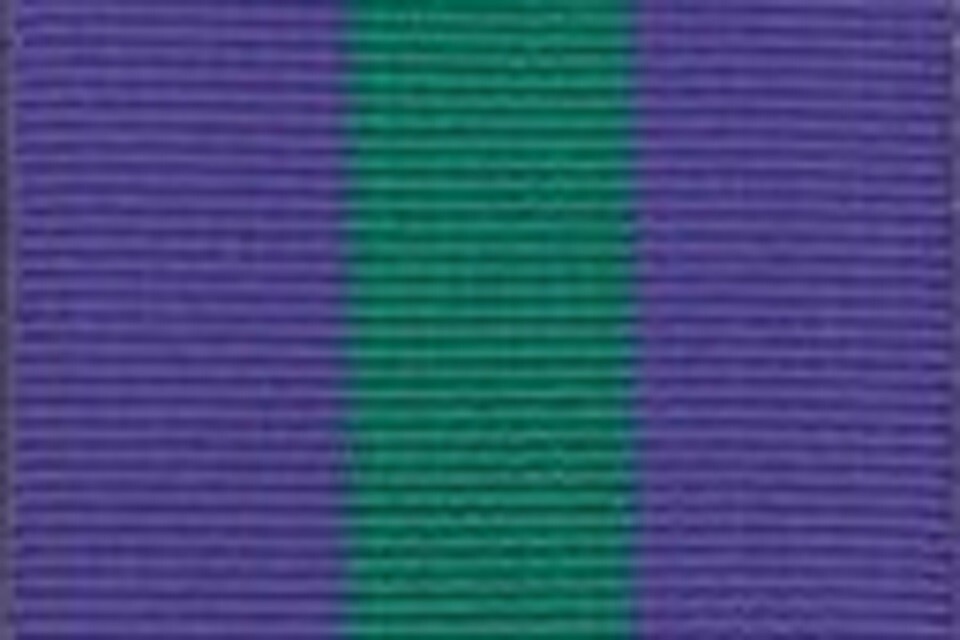 GSM 1918-1962