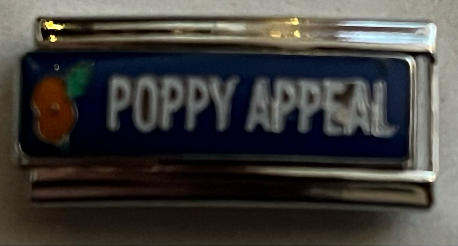 POPPY APPEAL