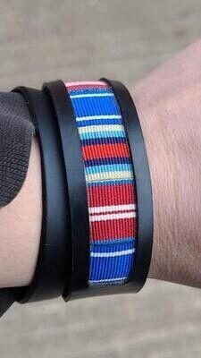 NEOPRENE WRISTBAND'S