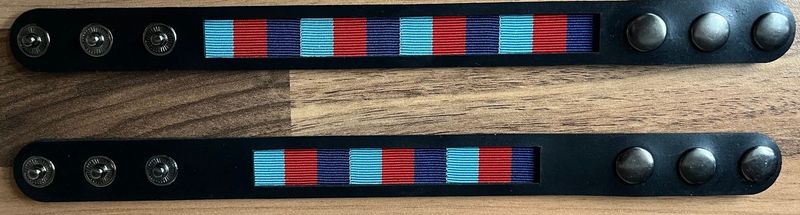 Neoprene TRI Colour
