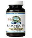 Super Omega 3 Capsules (60)