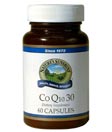 CoQ-10 (60 capsules)