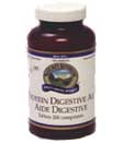 Protein Digestive Aid (200 tablets)