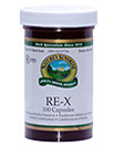 RE-X (100 capsules)